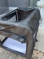 Hundebox Traveller, faltbar von Anione