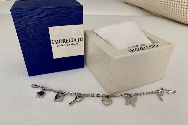 Uhren: Morelato bracelet – Gebraucht aus Dallenwil von ZD2019