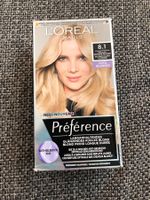 L'oréal Paris, Préférence Hair Colour, 8.1 cool blonde