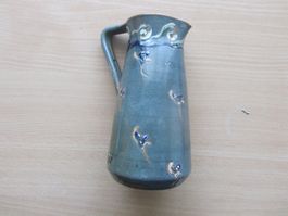 Alfred William Finch-Jugendstil Krug um 1900