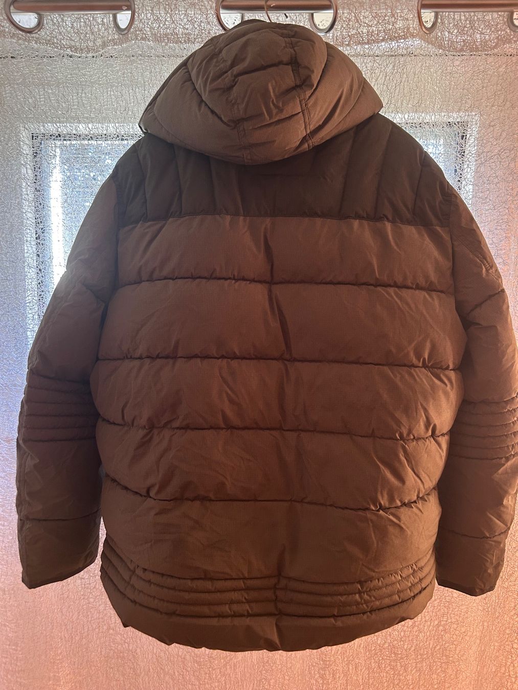 C&A Jacken: Wunderschöne Daunenjacke, XXL – Gebraucht aus Unterägeri von Hallihallox 1