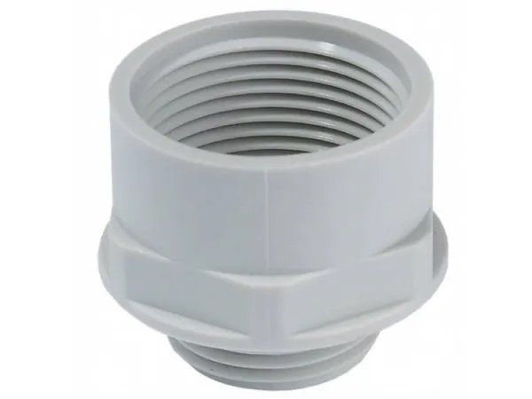 20 Stück PG11 Wasserdichte Kabelverschraubung IP68 (5-10mm) Aus Nylon, Inkl. Kabelbinder & Etiketten