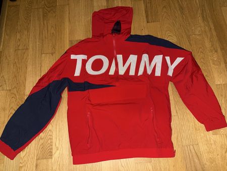 Tommy Hilfiger Jacke, Größe 164, neu