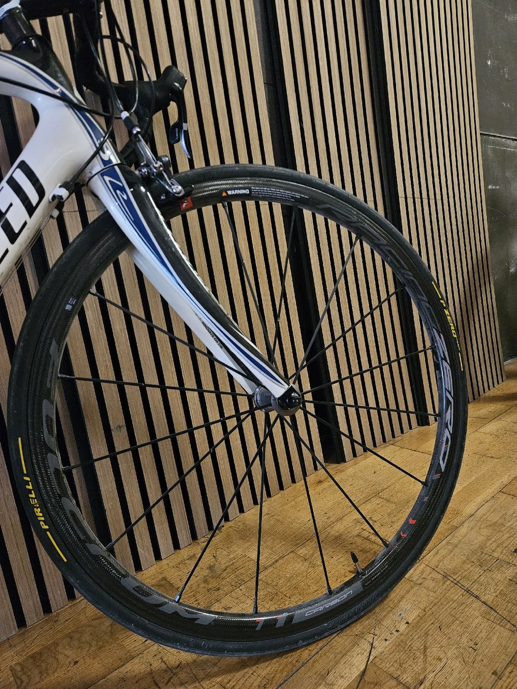 Specialized Biciclette: Specialized tarmac SL3 – Usato da Petit-Lancy venduto da the_9c6q 3