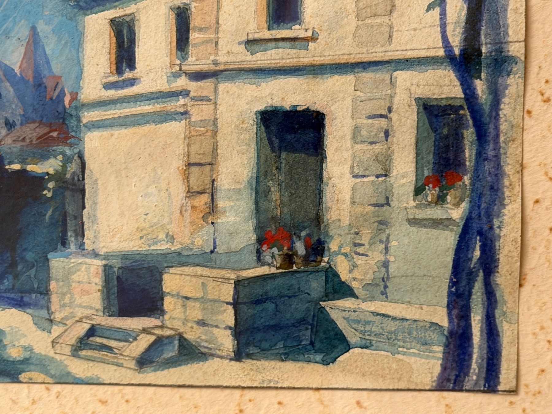 Tableaux: Paul Rudin 1923 – D'occasion à Basel par PAUL_ART 6