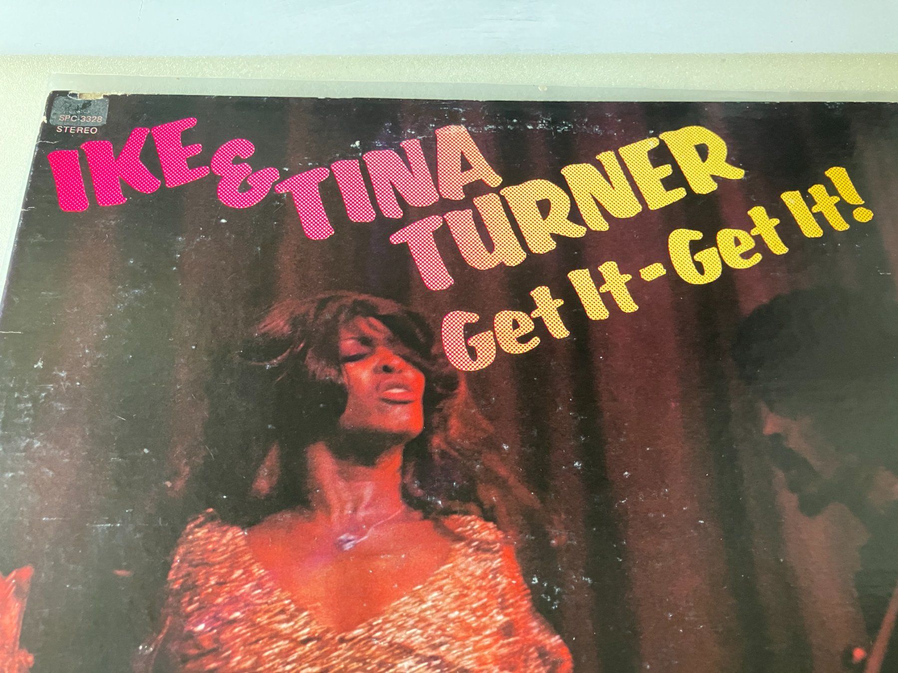 Dischi in vinile: Tina Turner – Usato da Aarwangen venduto da Jukebox3 1