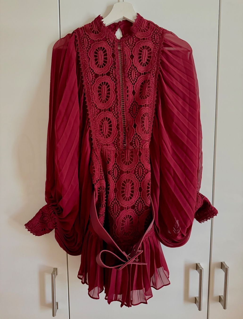 Asos Kleider: Asos dress – Gebraucht aus Däniken SO von tin_9g9h 3