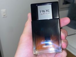 Neu: Dior Homme Parfum 2025 75ml