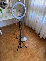 Schmink Lampe 