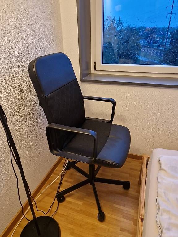 Sedie: Bürostuhl – Usato da Winterthur venduto da fre_h5t7