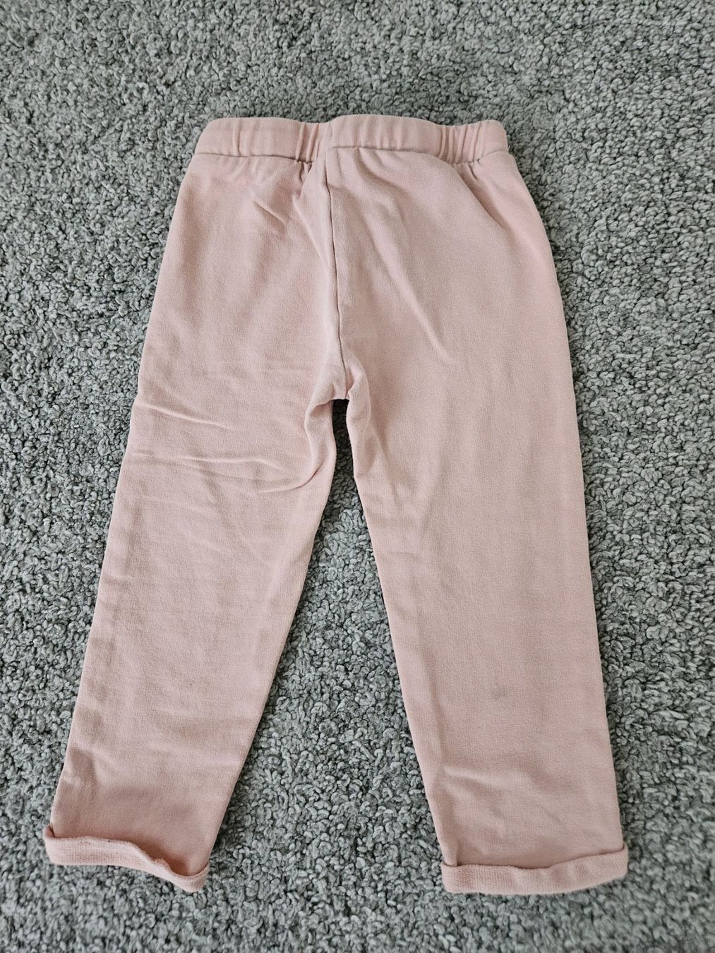 Kleiderpakete & -sets: Hose-Set für Mädchen, Grösse 92 – Gebraucht aus Häfelfingen von Selivia 5