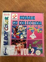 Konami GB Collection Vol. 2 original, OVP Nintendo Game Boy