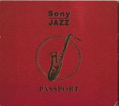 Sony Jazz - Passport Volume 1 (compilation) 1992 CD