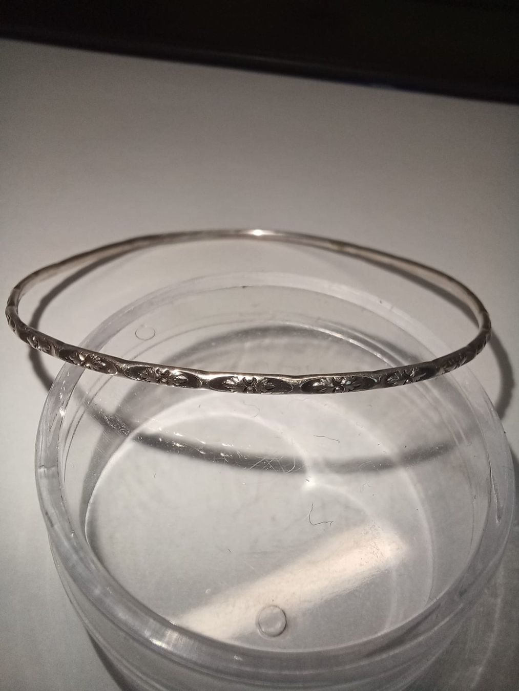Bracelets: Silber Armbänder – D'occasion à Urnäsch par G.Kertscher 2