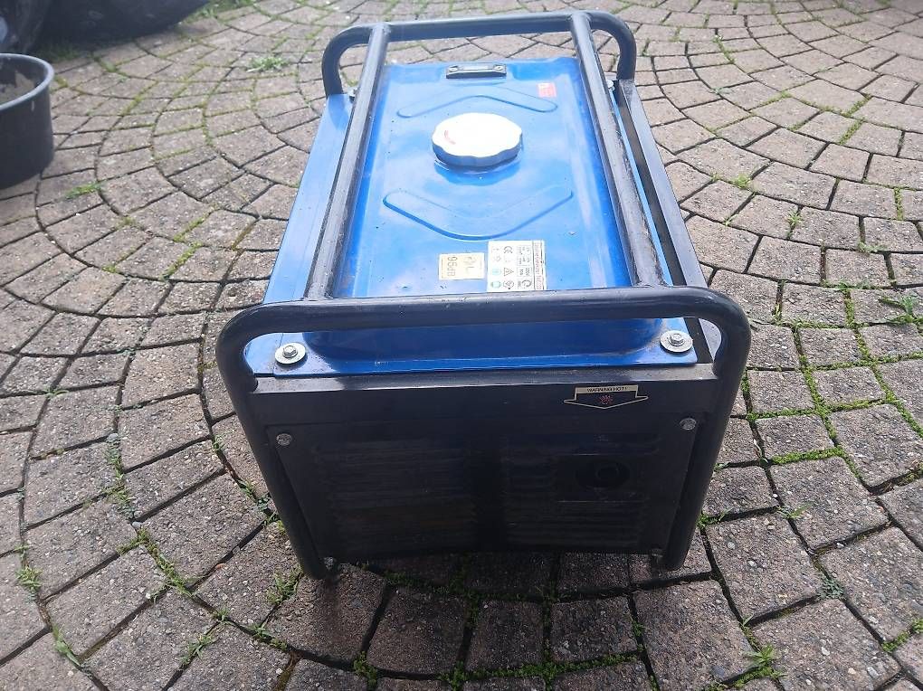 Generatori di corrente: T-Max Generator TNG 2200 – Usato da Auw venduto da mic_z2t2 2