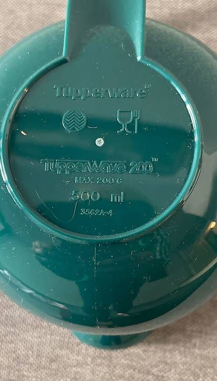 Contenitori & Simili: Tupperware Microplus 200 500 ml NEU – Nuovo e nell'imballaggio originale da Künten venduto da Gubapri 2