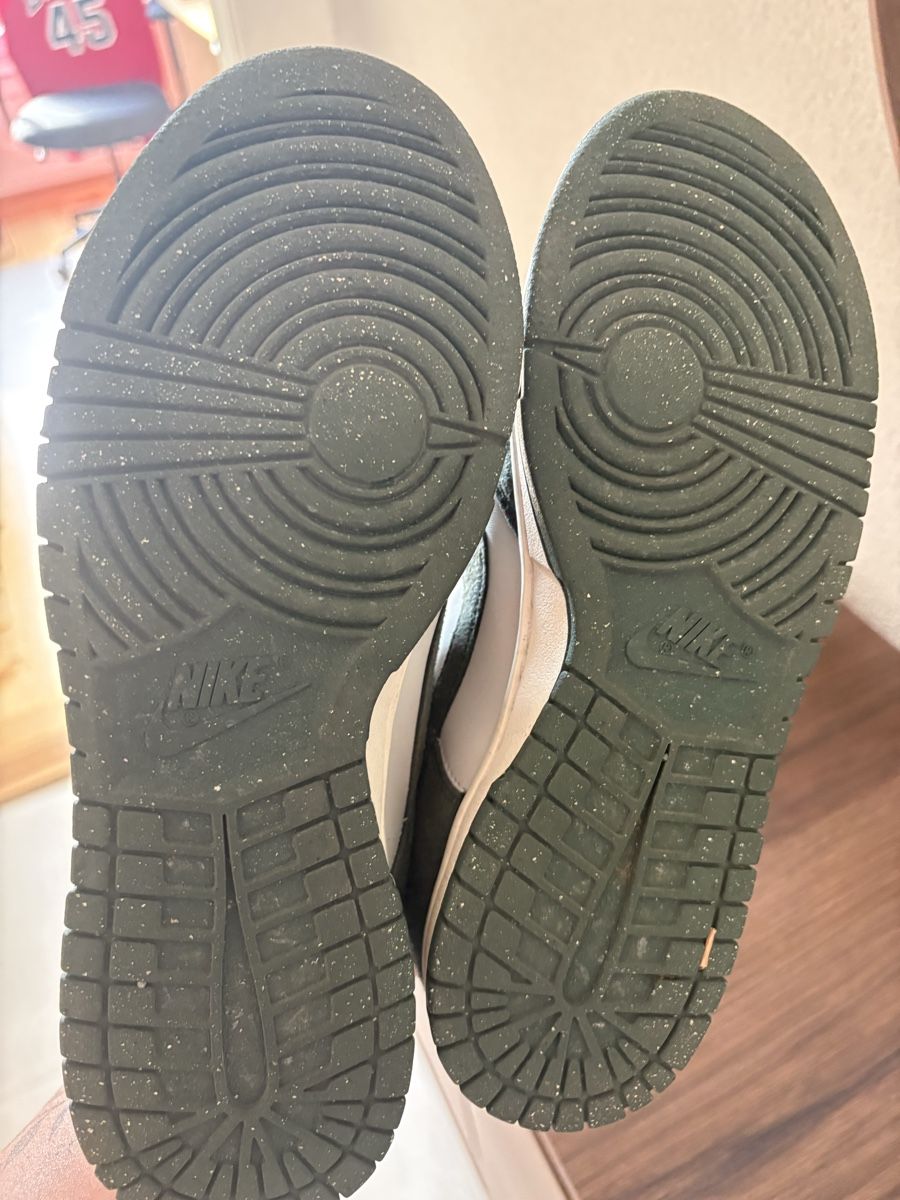 Nike Scarpe da uomo: Baskets Nike Dunk Low taille 41 état d'usage – Nuovo (secondo la descrizione) da Lausanne venduto da Melmel83 2
