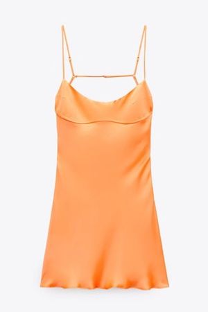 ZARA Kleid Gr. L