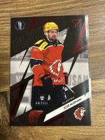 Sportzoo Playoff HC Lausanne Czarnik /30 rot