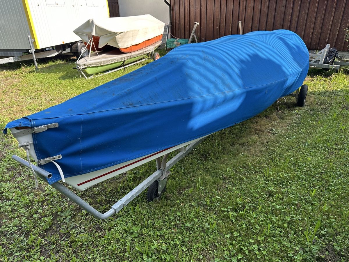 Barche: Ruderboot, eine außergewöhnliche Einzelanfertigung – Usato da Raperswilen venduto da rugasum58 3
