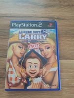 ps2 Game Larry Uncut
