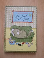 der faule Kater Josef