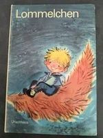 Lommelchen, Kinderbuch-Klassiker von Urachhaus