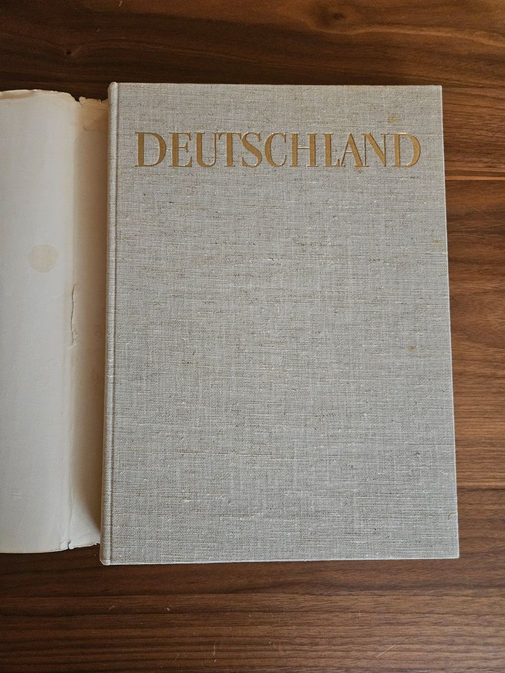Album: Deutschland – Usato da Gockhausen venduto da medved007 1