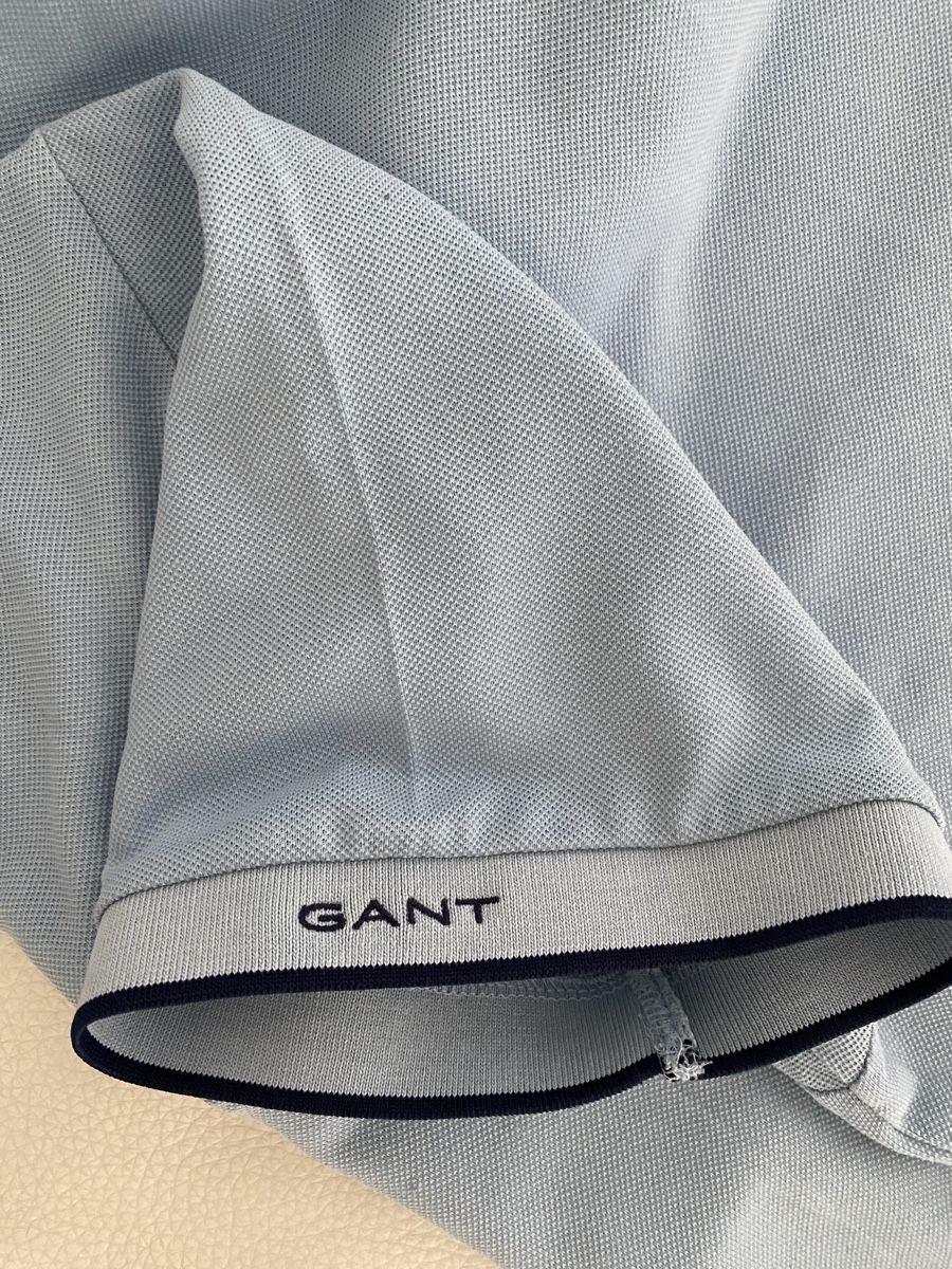 Gant Magliette Polo: Gant polo Tshirt – Usato da Opfikon venduto da Luis144 5