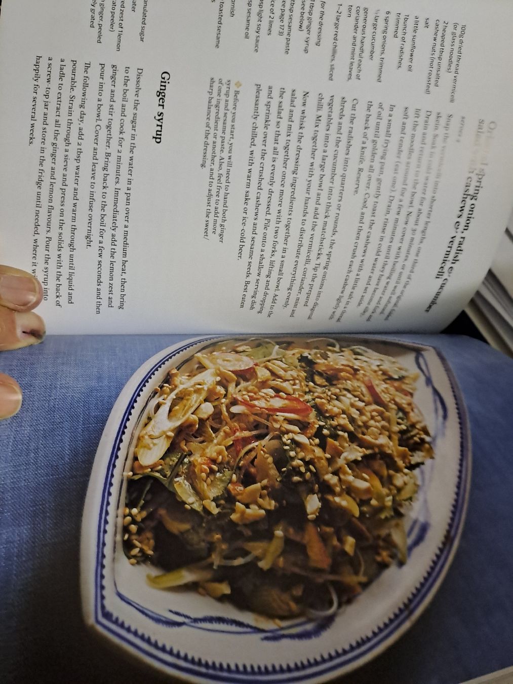Libri: Kochbuch: The Vegetarian Option - Simon Hopkinson – Nuovo (secondo la descrizione) da Zürich venduto da Schoebi19 7