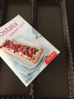 2 er Set Crostatableche Betty Bossi