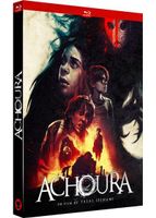 ACHOURA