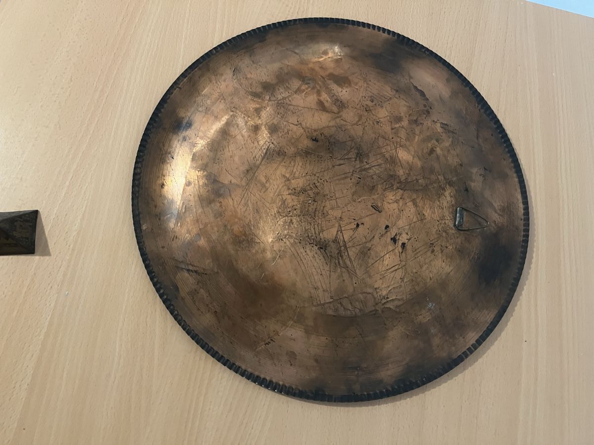 Alle Dekorationen: Wanddeko – Gebraucht aus Neuhausen von Mr._K 5