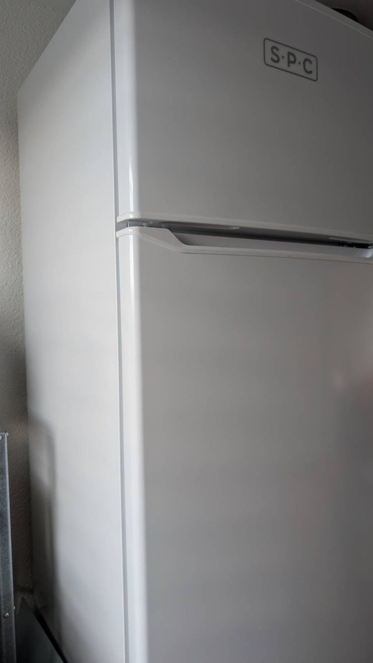 Kühlschrank: Kühlschrank 206 liter – Gebraucht aus Fislisbach von and_zg6c 2