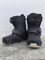 Burton StepOn Boots Woman 38 wie neu 