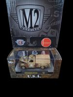 M2 Machines 1949 Studebaker 28 Truck