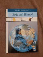Kinderbuch: Erde und Himmel - Spannende Sachgeschichten