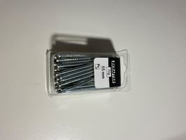 Nagel, Stahl, 55mm, KRAFTER, 70g, Neu, Originalverpackt