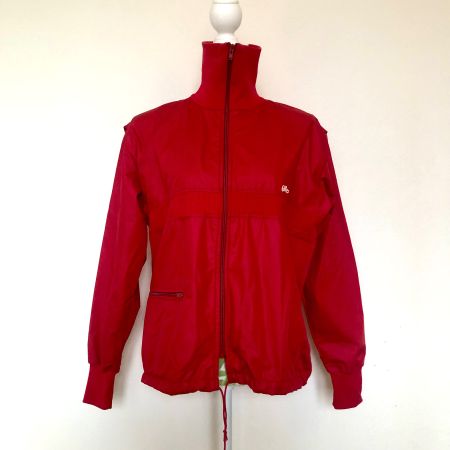 Vintage Odlo of Norway Jacke, Grösse S/40