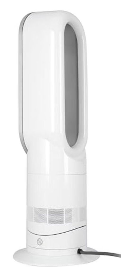 Dyson Ventilatori: DYSON Hot+Cool AM09 ... – Nuovo e nell'imballaggio originale da Klosters venduto da ClodiKL 1