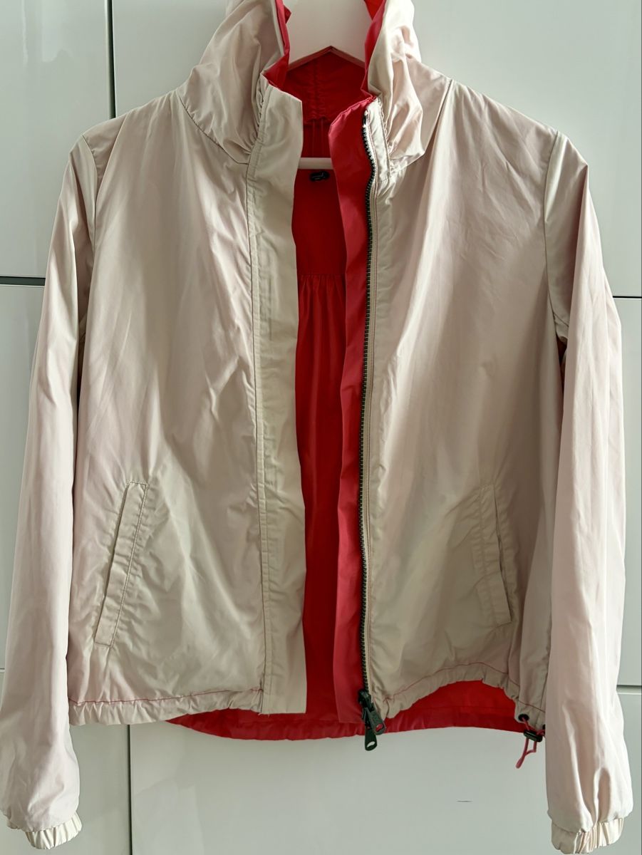 Max Mara Jacken: Max Mara🌹Jacke Gr 34/xs – Gebraucht aus Adliswil von Moroz173 1