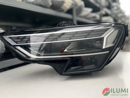 8y0941035 Audi A3 8y0 Matrix Scheinwerfer LINKS KPL
