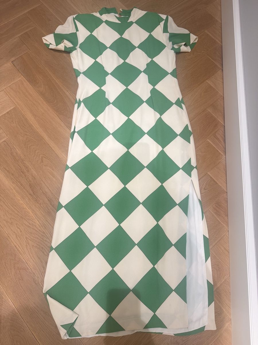 Vestiti: Rowen Rose Paris – Usato da Zürich venduto da iva_7658