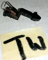 TW) 1x Trix International Kupplungen, Länge 28 mm, Märklin