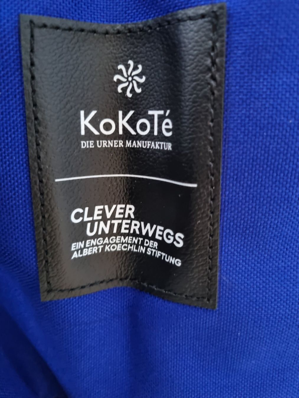 Altro per la casa: Einkaufstrolleys blau (neu) – Nuovo (secondo la descrizione) da Schüpfheim venduto da Rezwel 5