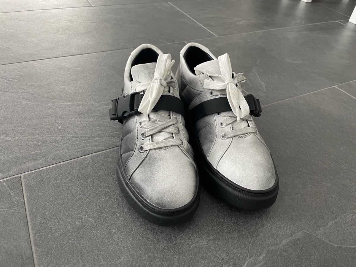 Scarpe da donna: Neu! Baldinini Damen Schuhe – Usato da Rüti ZH venduto da nazaruch1 3