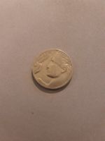 Pièce rare! 20 Centesimi 1913 Italie ailée, parfait état