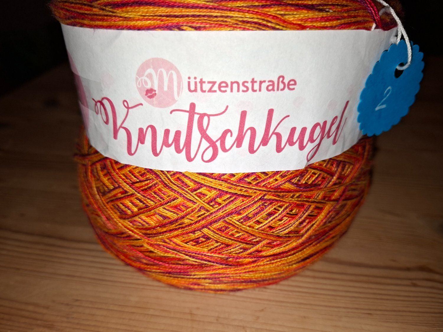 Wolle: Bobbel – Gebraucht aus Bretzwil von eri_2gck 1