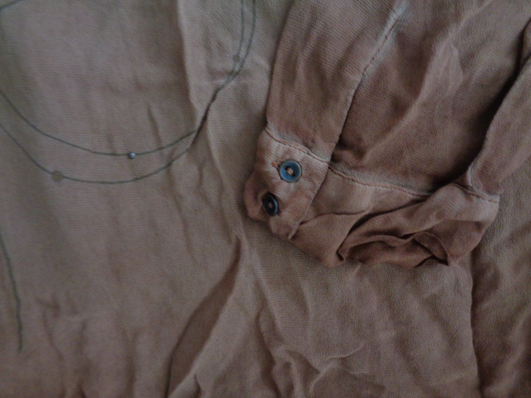 Nile Blusen: NILE BLUSE GR.M*NEU* – Neu (gemäss Beschreibung) aus Rotkreuz von nat_t9lk 3