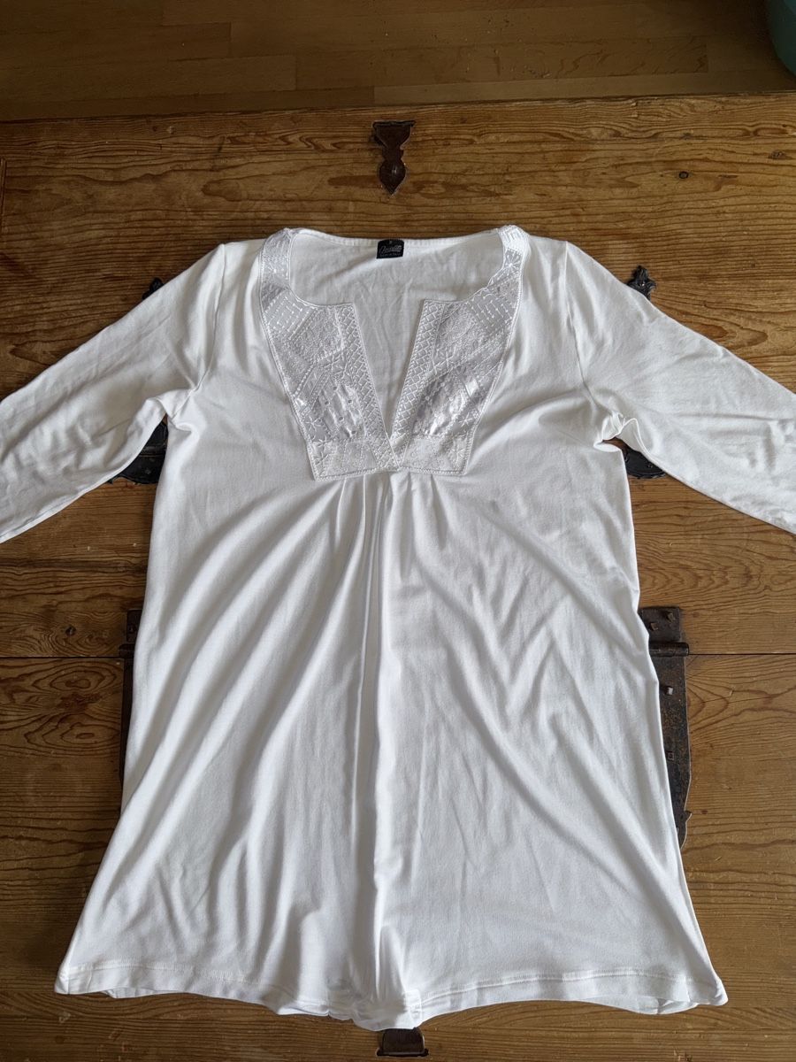 T-shirt: Oscalito Shirt Gr. S – Nuovo (secondo la descrizione) da Mauren venduto da ducducturi